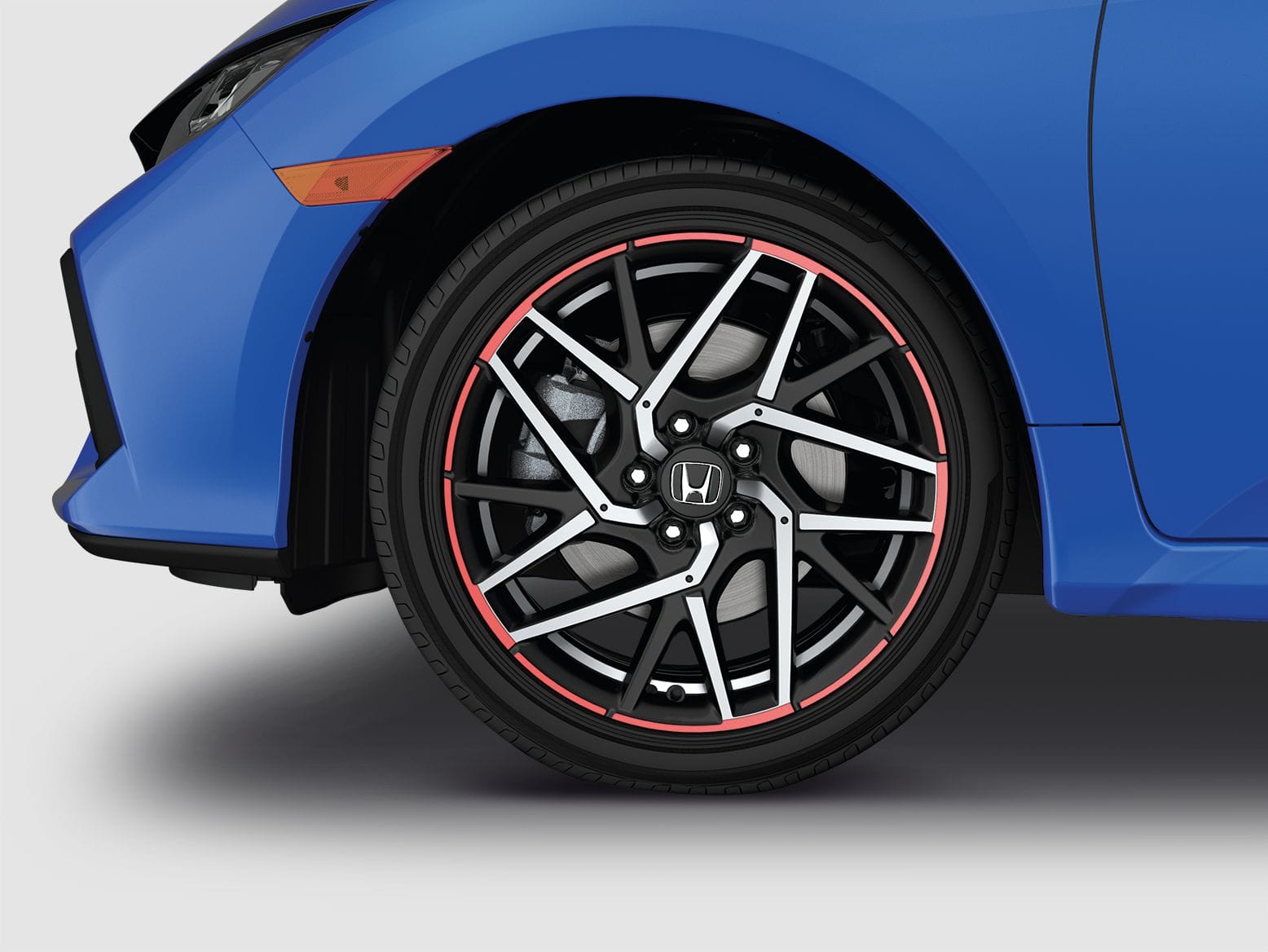 18-IN MACHINE CUT ALLOY WHEEL (Part Number:) 18-IN MACHINE CUT ALLOY WHEEL (part number:)